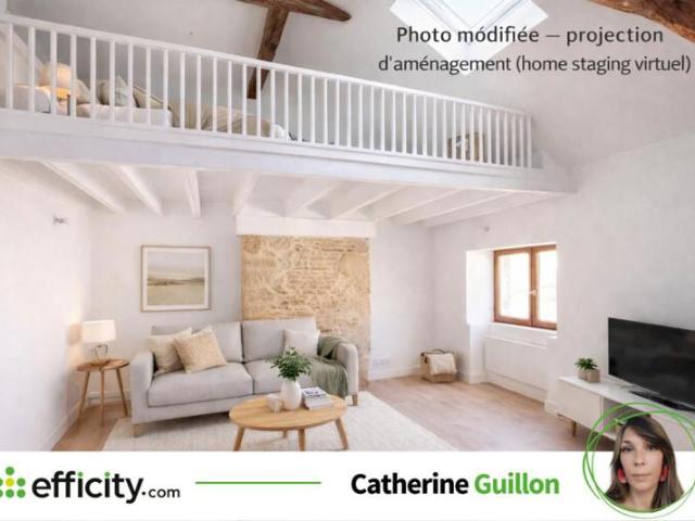 Appartement vente à Poitiers