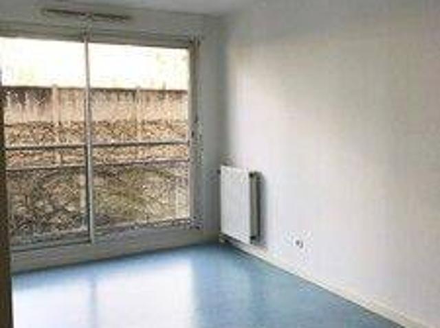Studio location à Quartier Gare / Jouvenet, Rouen