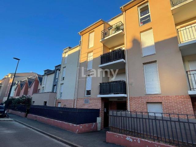 Appartement location à Rocabey, Saint-Malo