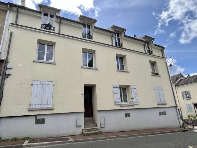 Appartement vente à France métropolitaine, Andilly