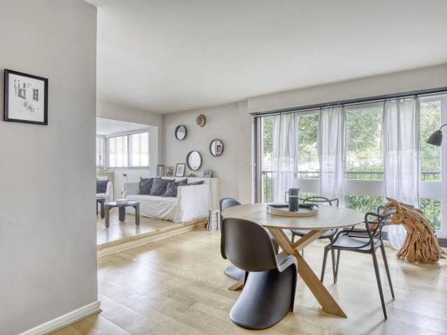 Appartement vente à Versailles, Le Chesnay