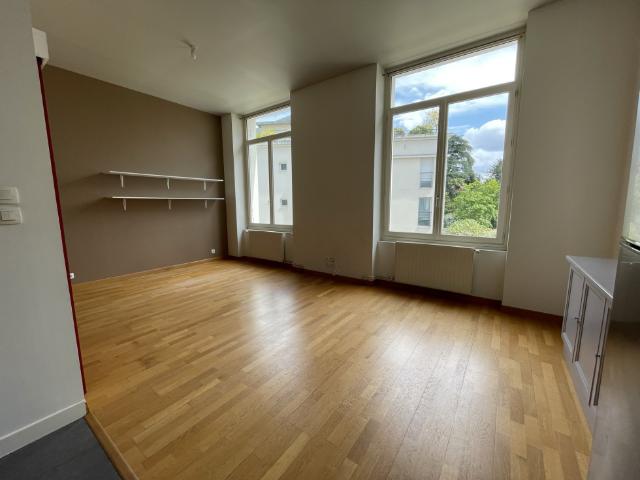 Appartement location à Salorges - Sainte-Anne, Nantes
