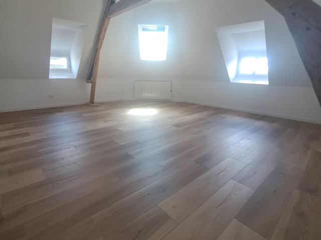 Appartement location à Dieppe, Forges-les-eaux