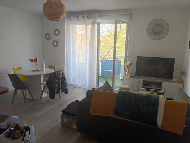 Appartement vente à Langon