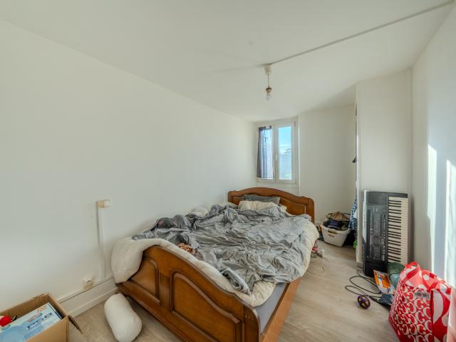 Appartement vente à Saint-Julien-en-Genevois, Collonges-sous-salève