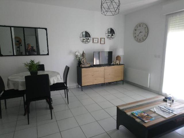 Appartement vente à Parempuyre, Génissan