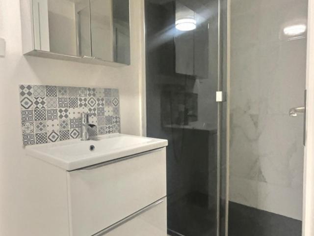 Appartement vente à Mantes-la-Jolie, Meulan