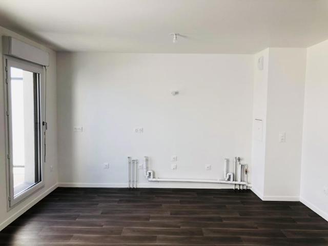 Appartement location à Bobigny, Romainville