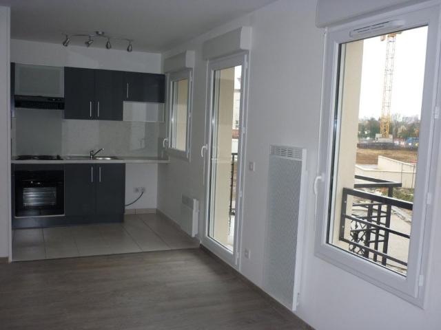Appartement location à Chartres, Lucé