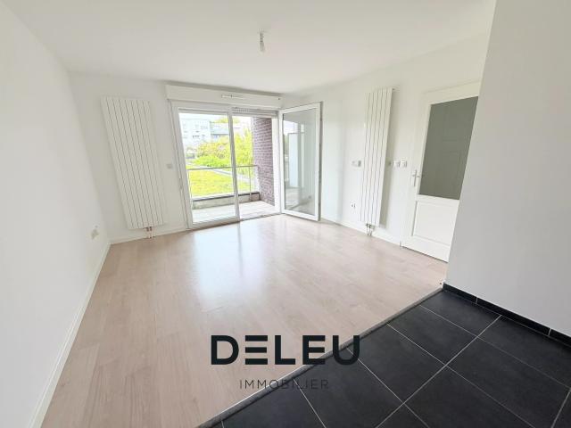Appartement vente à Wasquehal, Nord
