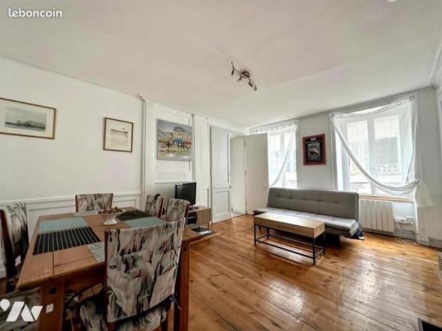 Appartement vente à Cherbourg