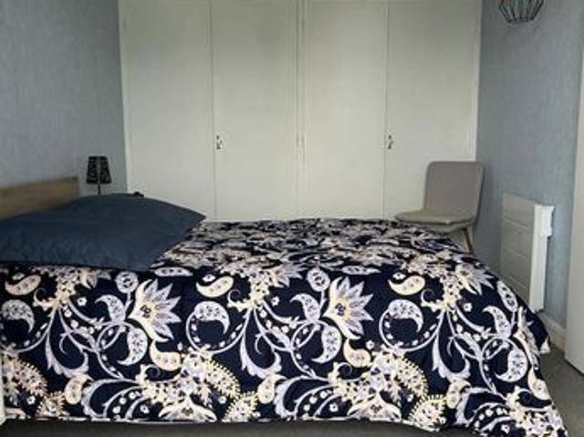 Appartement vente à Amiens, Doullens