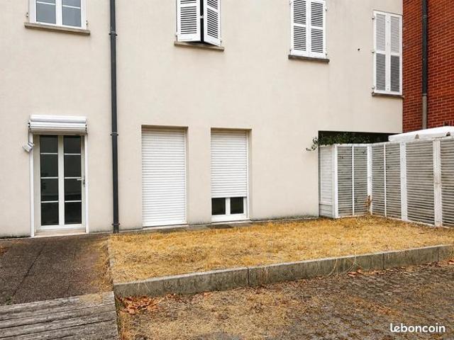 Appartement vente à Fontainebleau