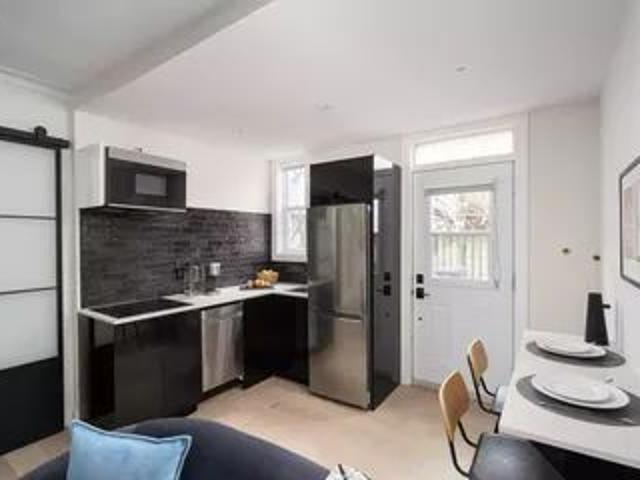 Apartment for rent in Le Plateau-Mont-Royal, Montréal