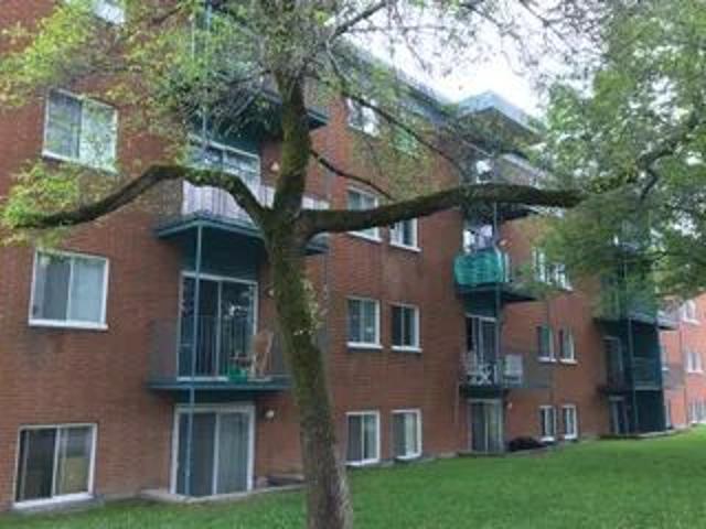 Apartment for rent in Québec, Quebec