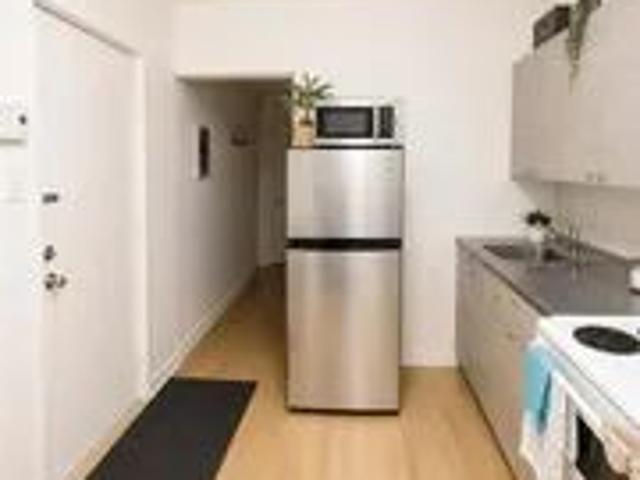 Apartment for rent in Québec, Quebec