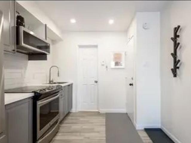 Apartment for rent in Québec, Quebec