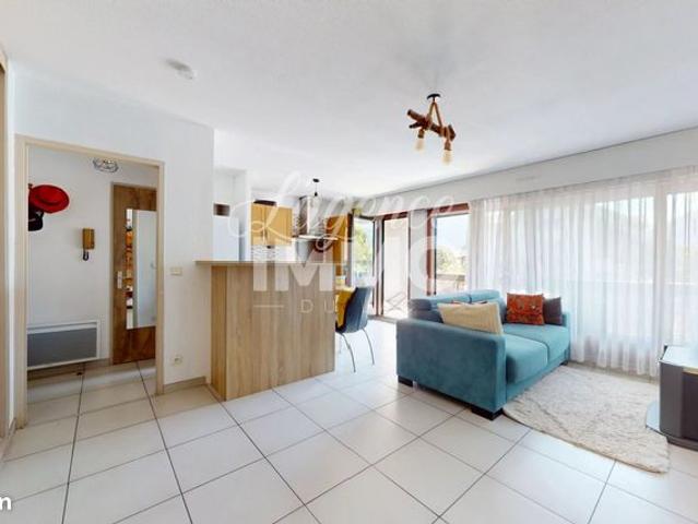 Appartement vente à Annecy, Saint-jorioz