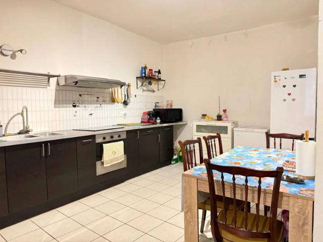 Appartement vente à Brignoles, Sainte-anastasie-sur-issole