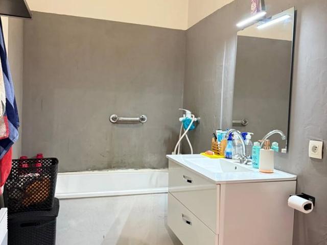 Appartement vente à Brignoles, Sainte-anastasie-sur-issole
