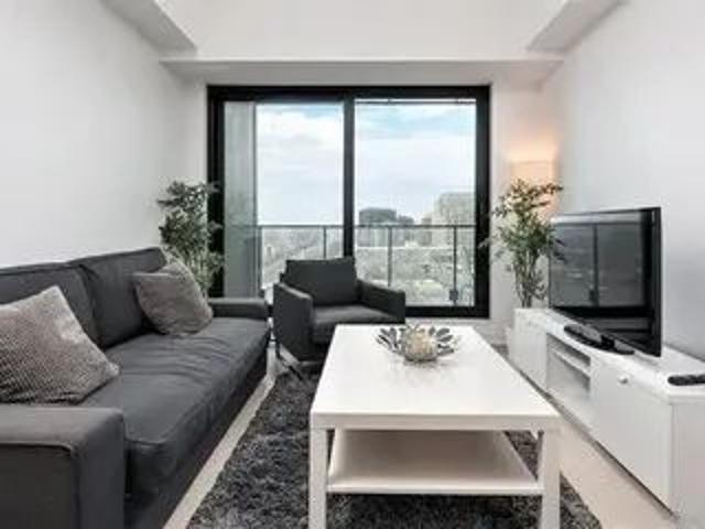 Apartment for rent in Ville-Marie, Montréal