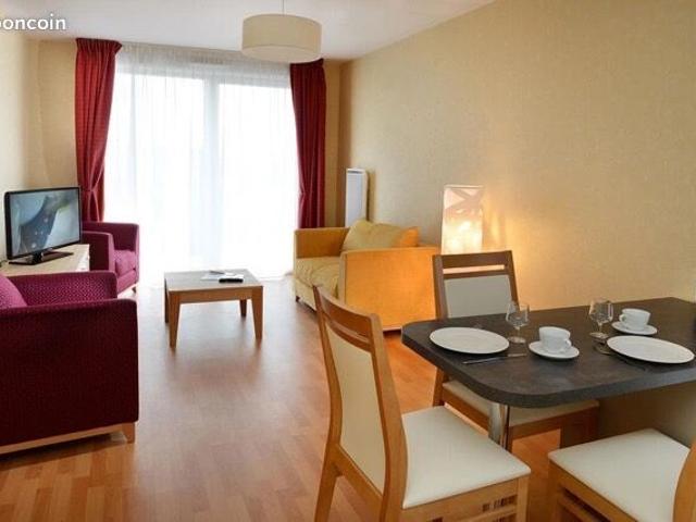 Appartement vente à Lille, Wasquehal