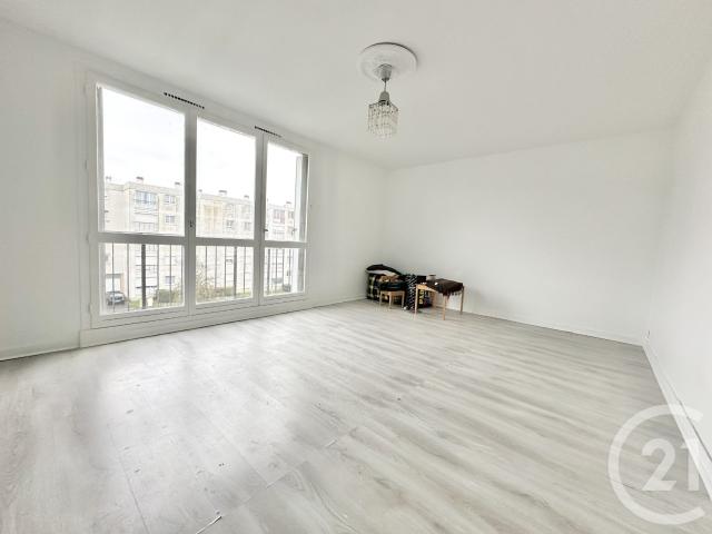 Appartement vente à Nantes