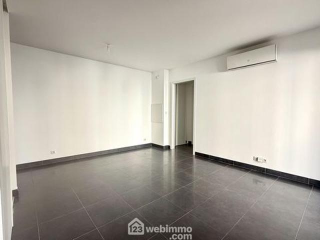 Appartement vente à Bastia, San-martino-di-lota