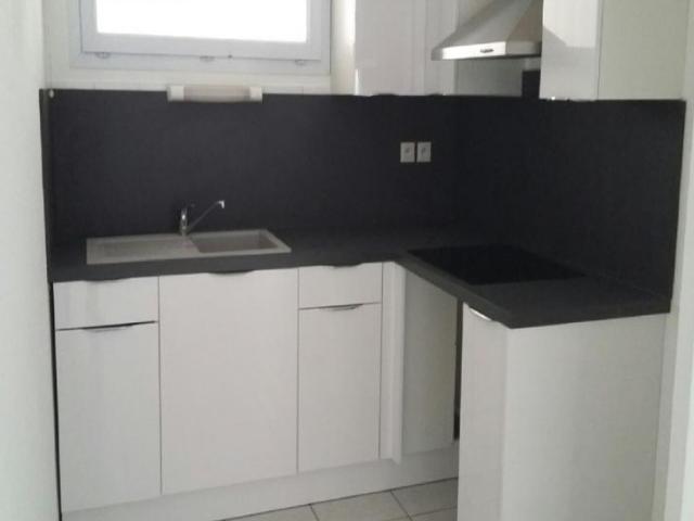 Appartement location à Béziers