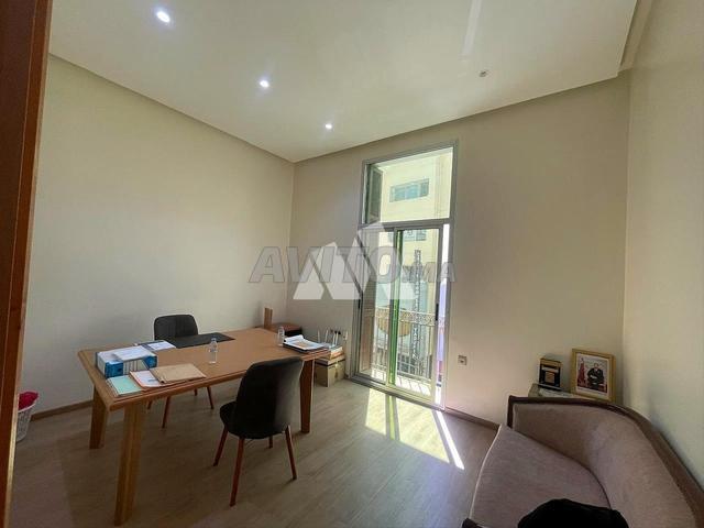 Appartement vente à Anfa, Dar Sultan