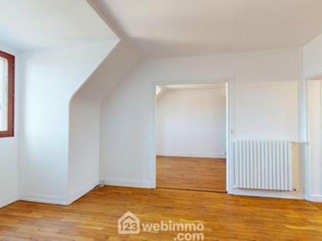 Appartement vente à Compiègne