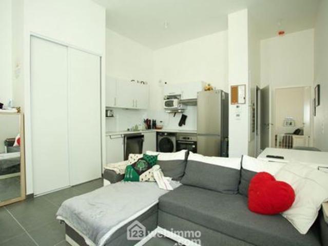 Appartement vente à La Rochelle, Lagord