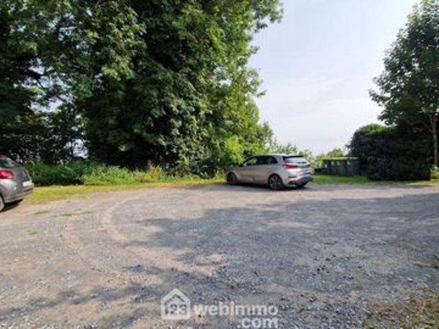 Appartement vente à Laon