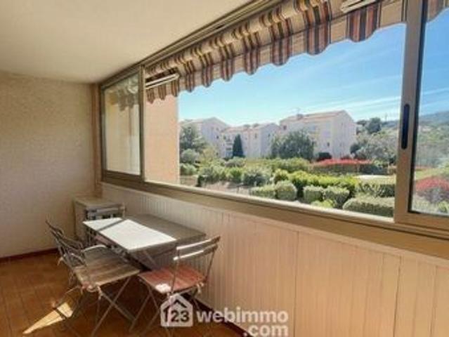 Appartement vente à Arrondissement de Draguignan, Sainte-maxime