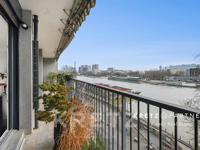 Appartement vente à Paris, Île-de-France