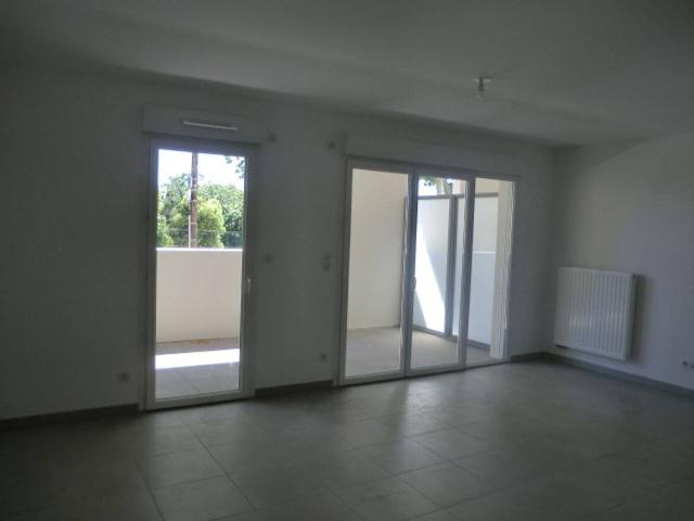 Appartement location à L'Estaque, Marseille