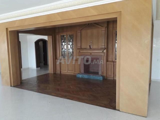 Appartement vente à Centre Ville