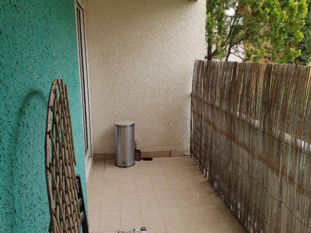 Appartement location à Montpellier