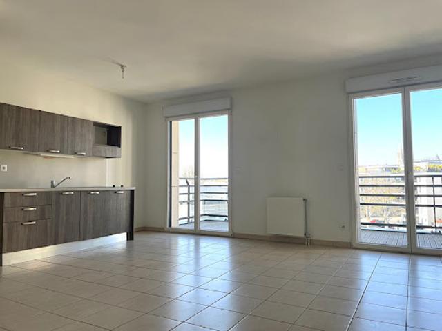 Appartement vente à Caen, Normandie