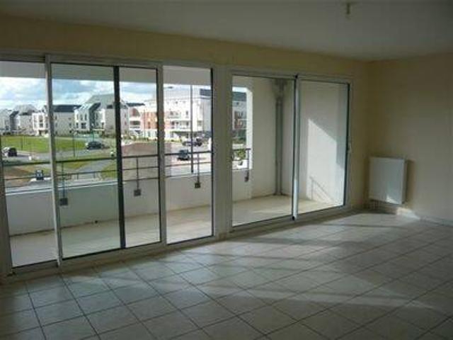 Appartement location à Bruz, Ille-et-Vilaine