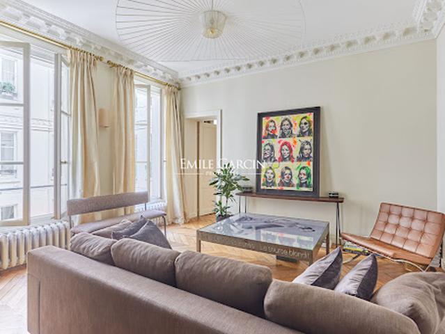 Appartement location à Paris, Île-de-France