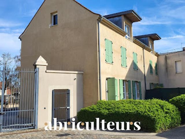 Appartement vente à Sarcelles, Survilliers