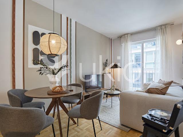 Appartement location à Paris, Île-de-France