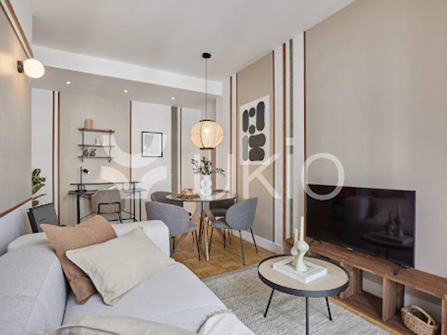 Appartement location à Paris, Île-de-France