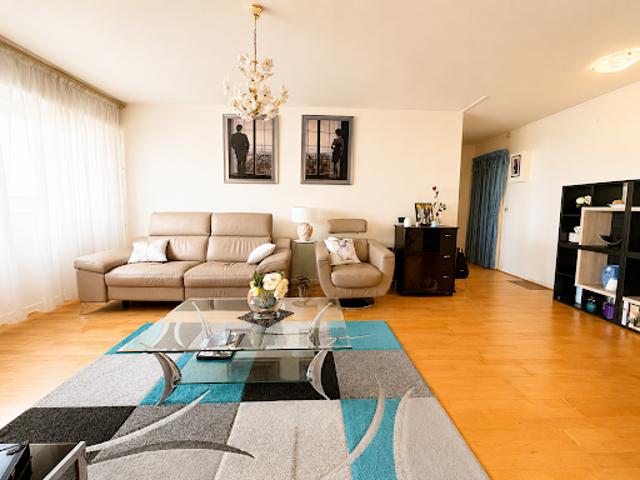 Appartement vente à Nanterre, Courbevoie