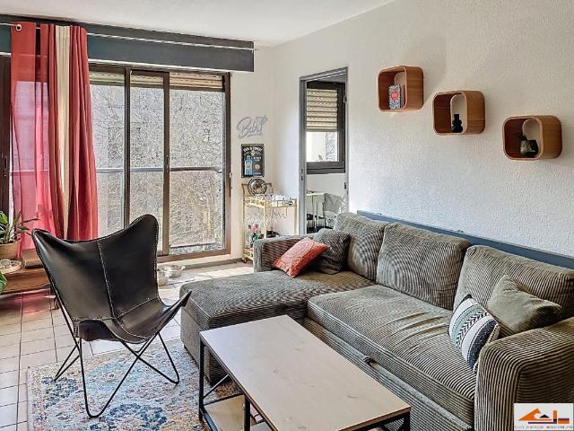 Appartement vente à Toulouse