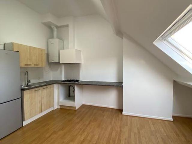 Kot location à Uccle, Bruxelles