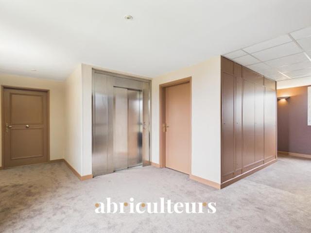 Appartement vente à Sarcelles, Survilliers