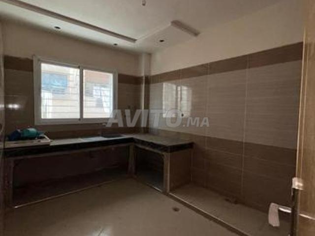 Appartement vente à Oulad Tayeb