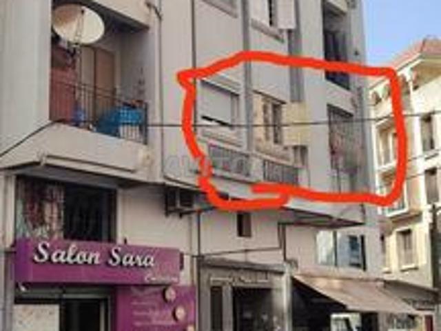Appartement location à Settat, Gharb-Chrarda-Beni Hssen